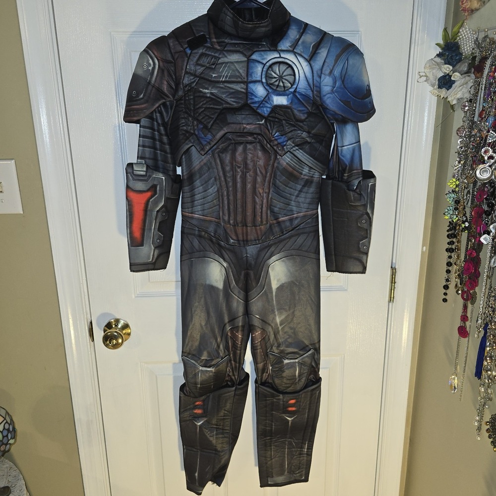 Spirit Halloween Fortnite Costume Youth‎ Size Medium